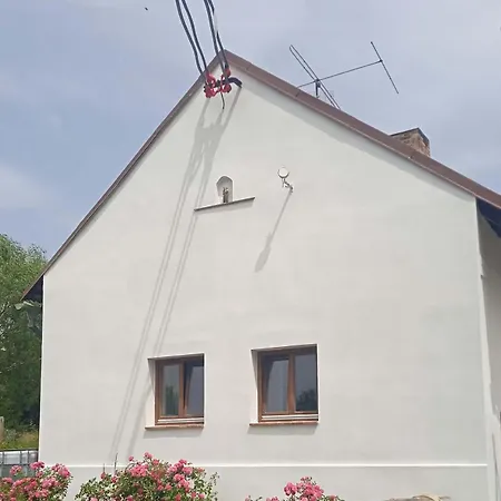 Malá Turná Strakonice