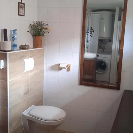 Mala Turna Lejlighed Strakonice