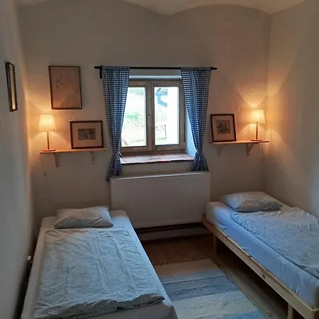 Malá Turná Apartamento