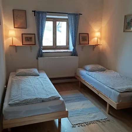 Mala Turna Lejlighed *
