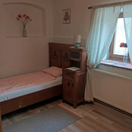 Lejlighed Mala Turna Strakonice