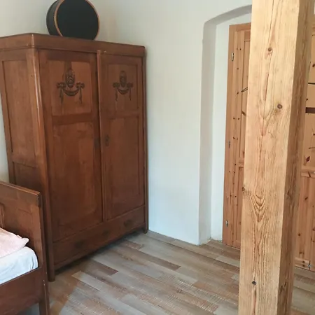 Apartamento Malá Turná *