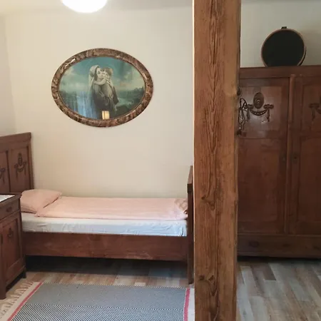 Mala Turna Lejlighed Strakonice