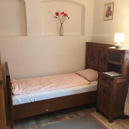 Lejlighed Mala Turna