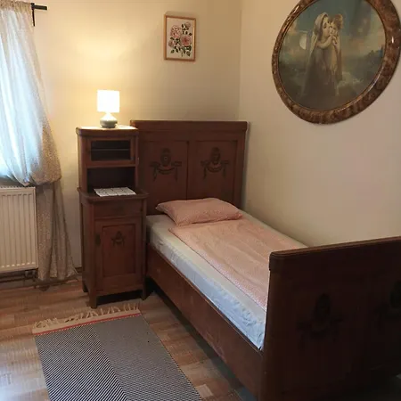 Mala Turna Lejlighed Strakonice