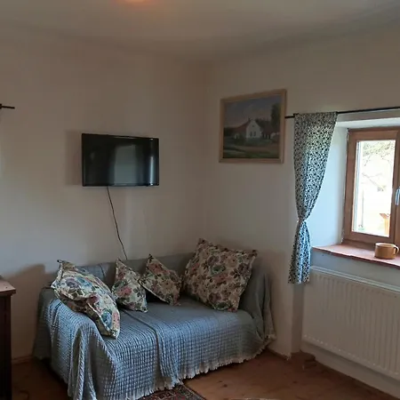 Apartamento Malá Turná *