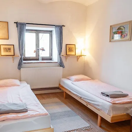 Malá Turná Apartamento Strakonice