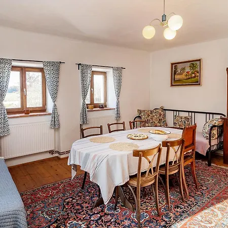 Malá Turná Appartamento Strakonice