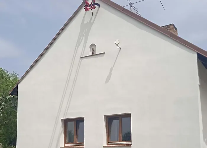 Malá Turná Strakonice