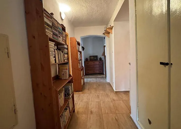 Apartamento Malá Turná