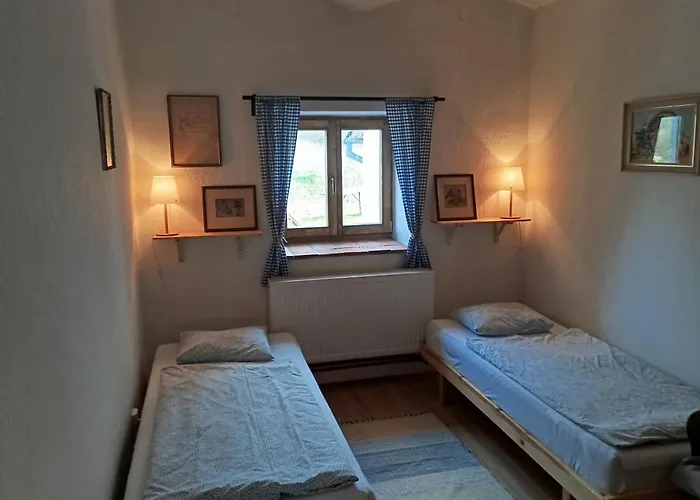 Malá Turná Apartamento