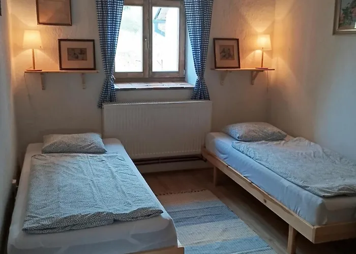 Malá Turná Apartamento *