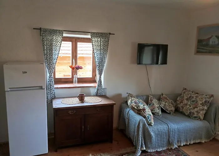 Malá Turná Apartamento Strakonice