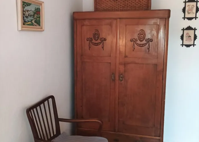 Malá Turná * Strakonice