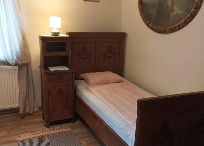 Malá Turná Apartamento Strakonice